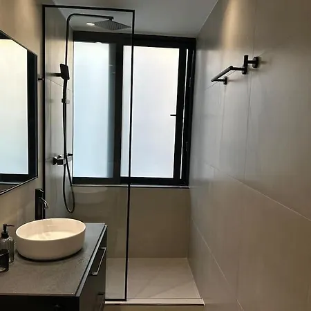 Appartement Downtown Living 3 Thessalonique