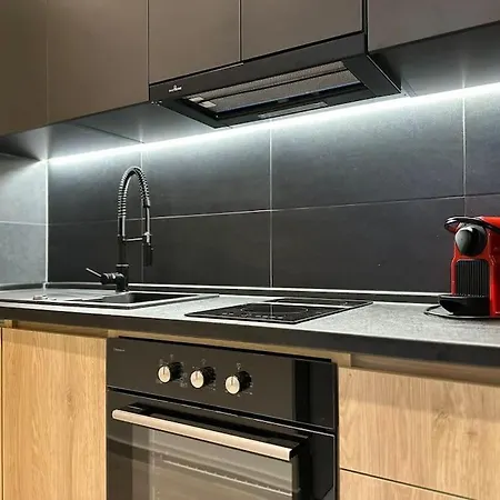 Downtown Living 3 * Saloniki