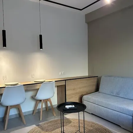 Downtown Living 3 Apartment Thessaloniki