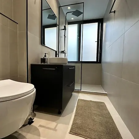 Downtown Living 3 Apartment Thessaloniki