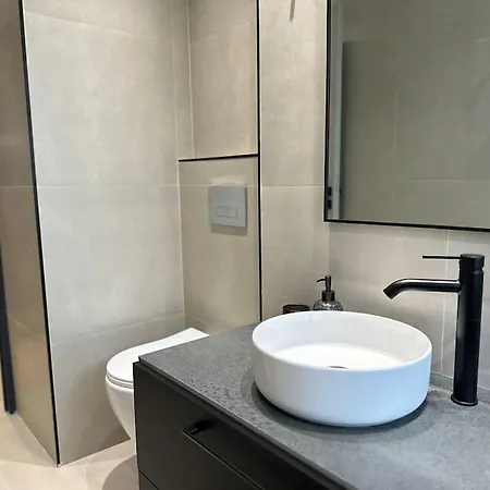 Downtown Living 3 * סלוניקי