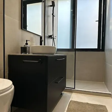 דירה Downtown Living 3 סלוניקי