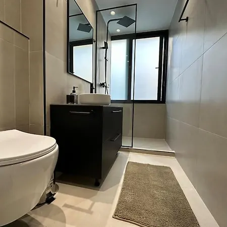 Downtown Living 3 דירה סלוניקי